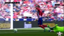 Atletico Madrid 3-0 Levante - Goals and Highlights (16/4/2018)
