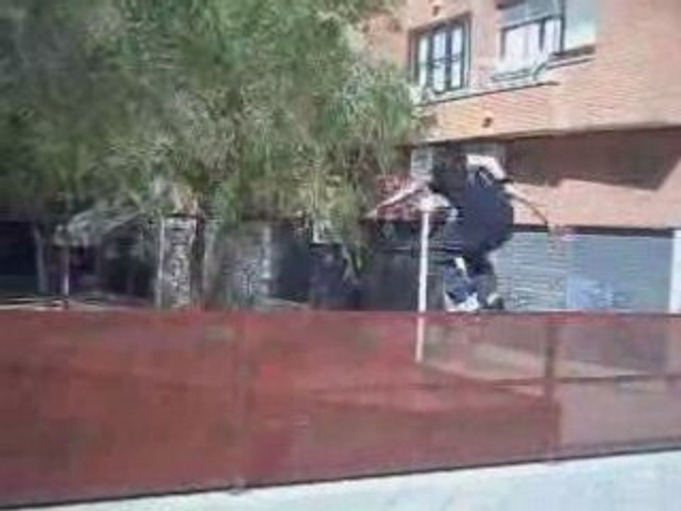 1er trailer alberto