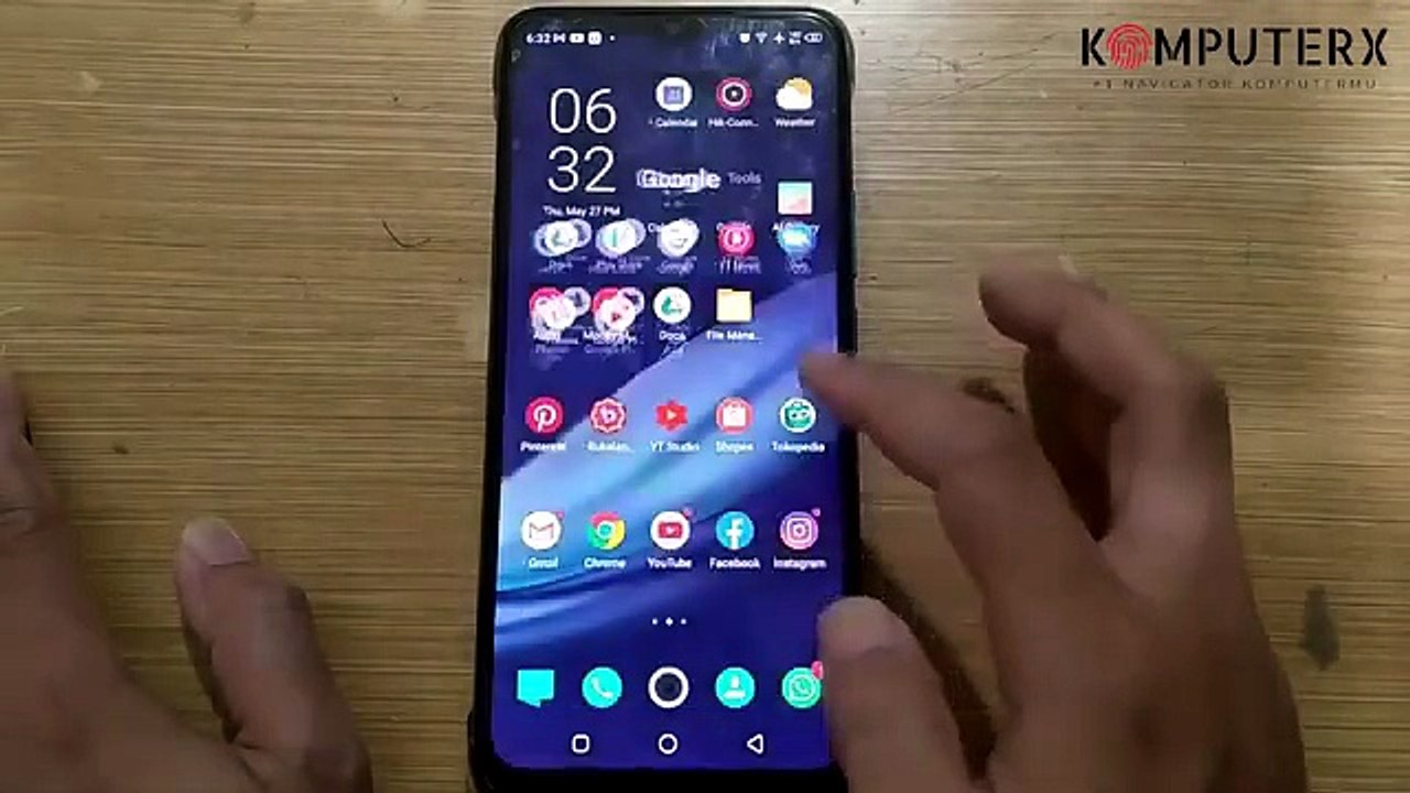 Cara Mengatasi Tidak Bisa Instal Kali Linux Di HP Android Terbaru 2023