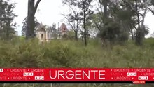 Caso Agostina