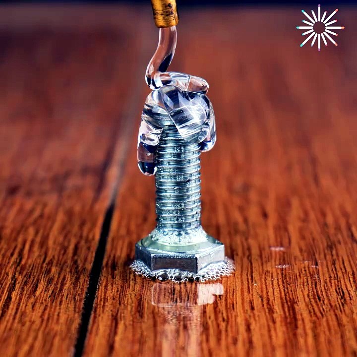 Easily Apply Small Screws With Hacks 👌
