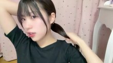 山川万里愛 HKT48 2026-06-20 21_36 SHOWROOM