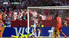 Germany vs Cote d’Ivoire Extended Highlights | 2026 FIFA World Cup™