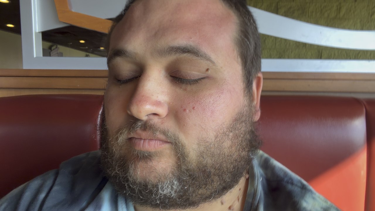 June 20, 2026 - Dennys Restaurant Yeah