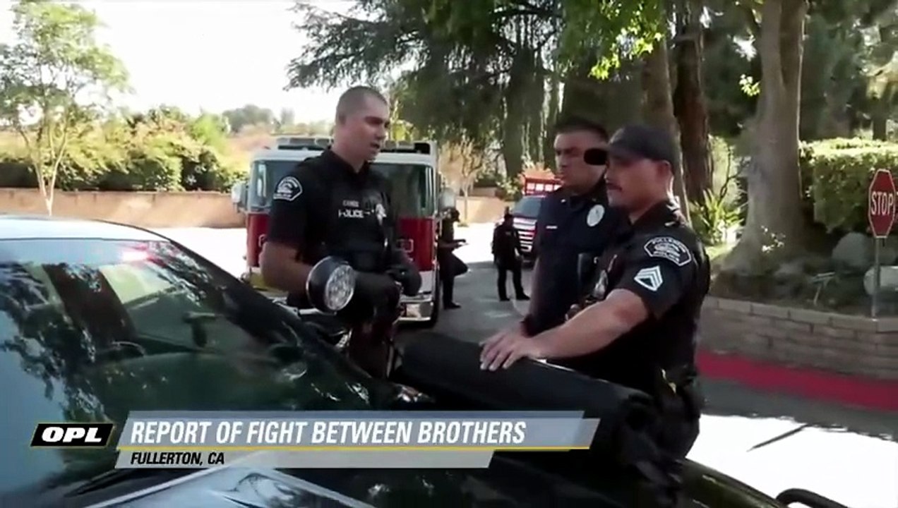 On Patrol Live S04E87