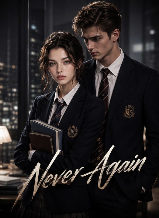 Never Again | New Movie 2026 | 19 Eps