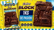 eltrece 🇦🇷 - Promo Día del Padre (2026)
