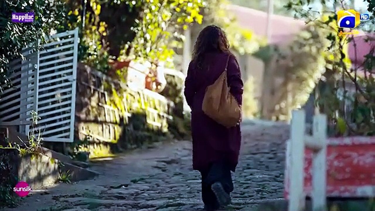Humrahi Episode 27 [Eng Sub] Danish Taimoor Hiba Bukhari 20th June 2026 Har Pal Geo