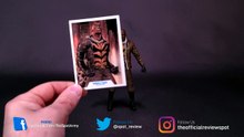 McFarlane Toys DC Multiverse The New 52 Bronze Tiger Figure Review