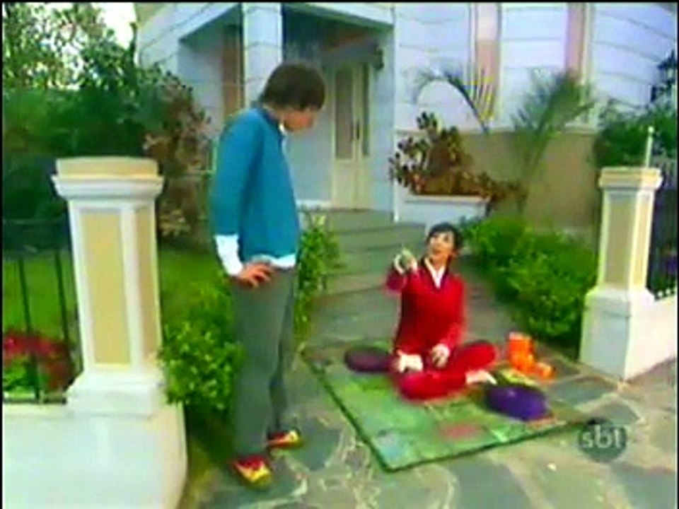 Capítulo 86 - Chiquititas 2008/2006 Dublado PT/BR