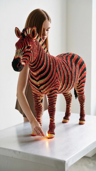 Zebra