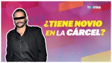 Aída Pierce destapa rumor sobre Héctor N: aseguran que tendría novio en prisión