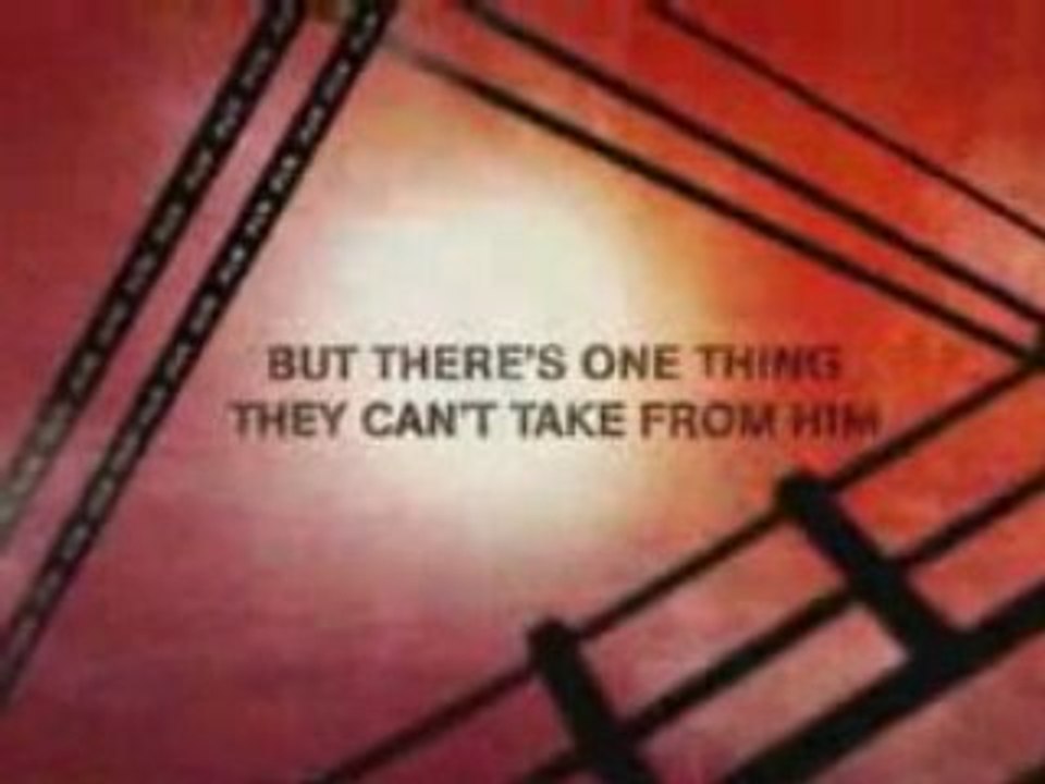 Prison Break season 4 TV SPOT HQ