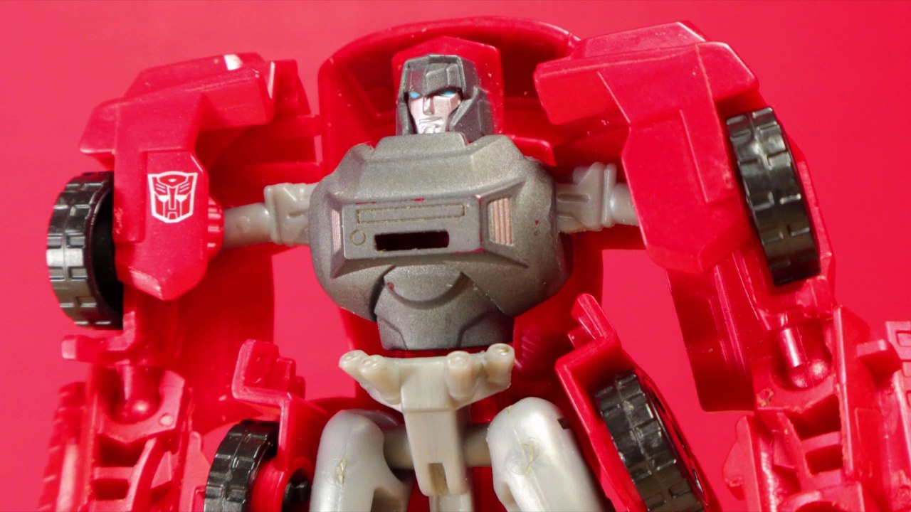TRANSFORMERS: Generations Combiner Wars WINDCHARGER | Canadia' Reviewer #276