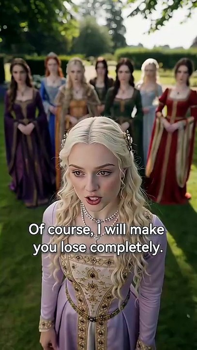 The Weak Ice Wolf Girl Who Became Dragon Queen englishsub fullmovie