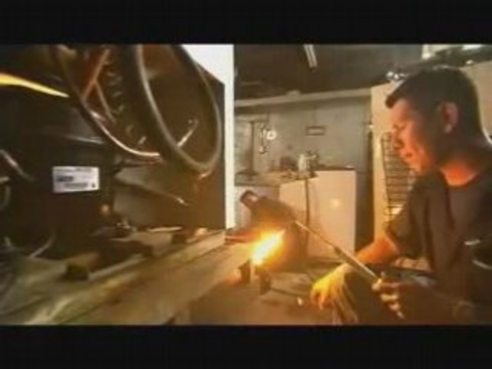 The Life of President Gordon B. Hinckley: 1910 - 2008