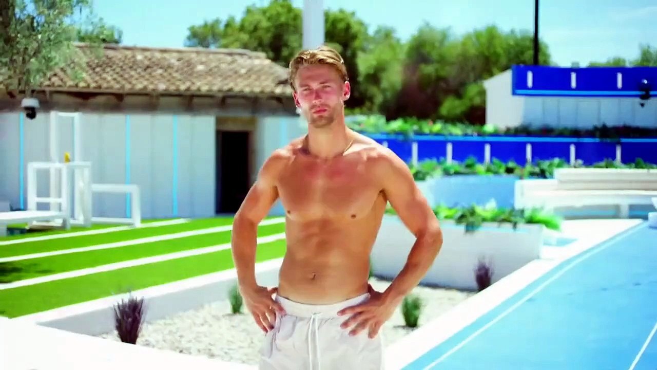 Love Island UK Staffel 13 Folge 20 | Ganzer Film Deutsch