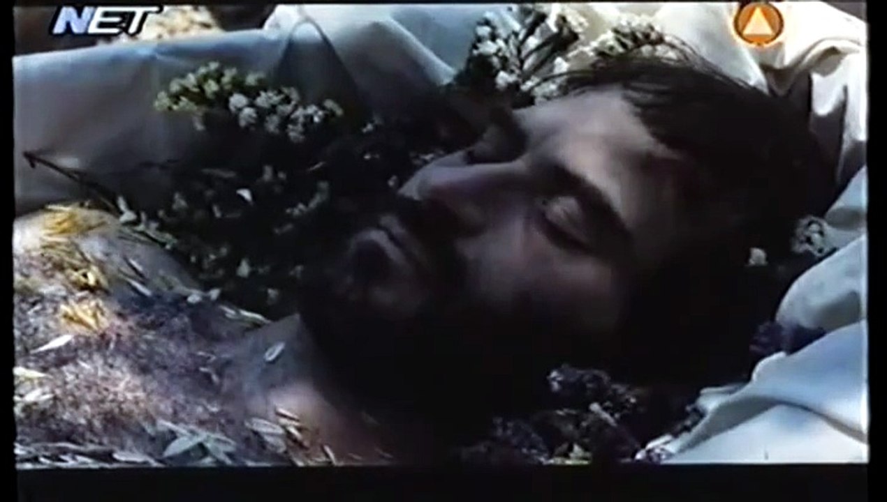 Τα σημάδια της νύχτας (1990)