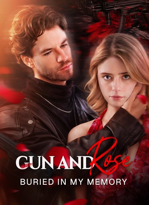 Waffe und Rose, gebaut in meinem Gedächtnis | Ganzer Film Deutsch