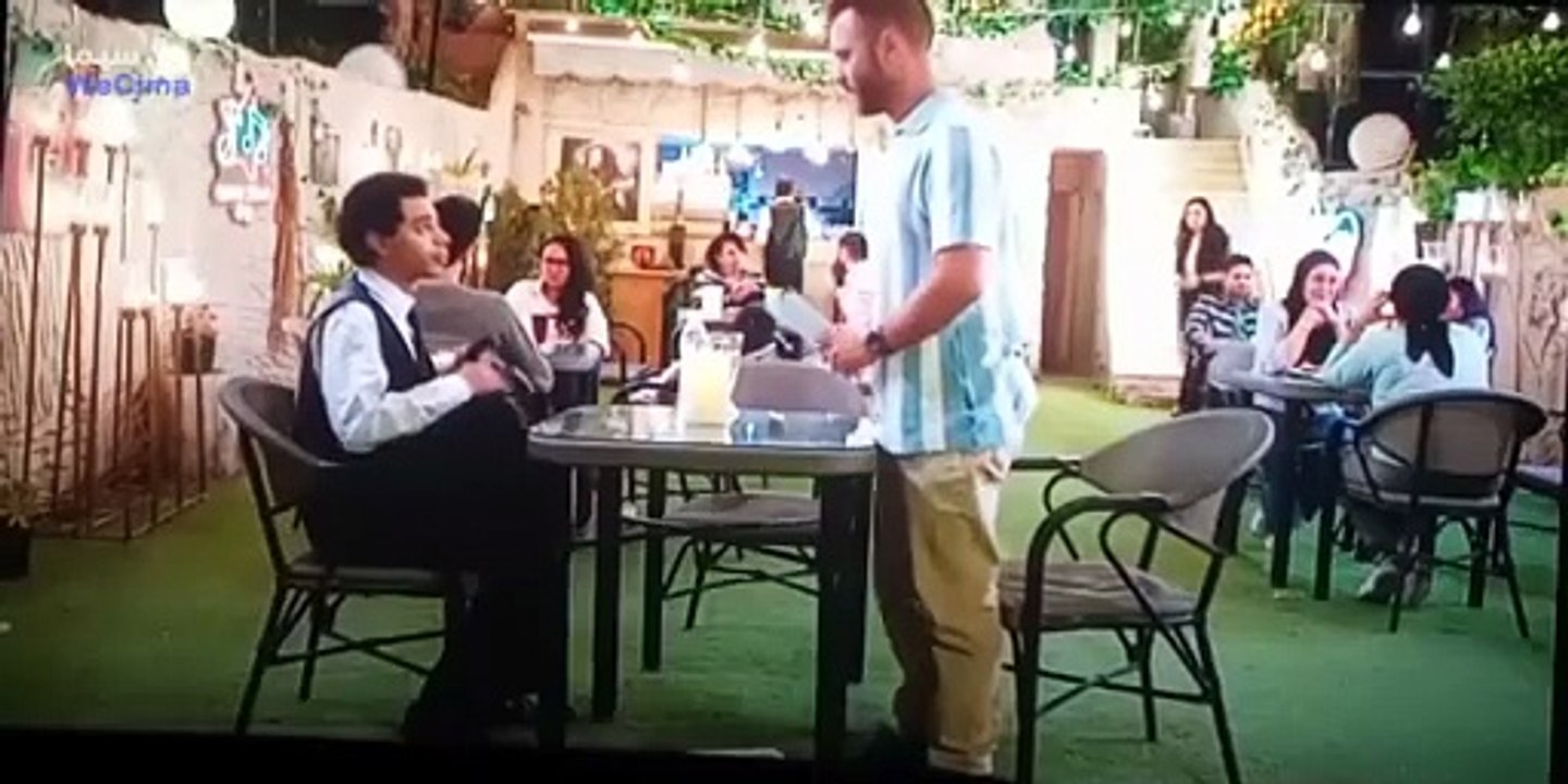 فيلم المخفي