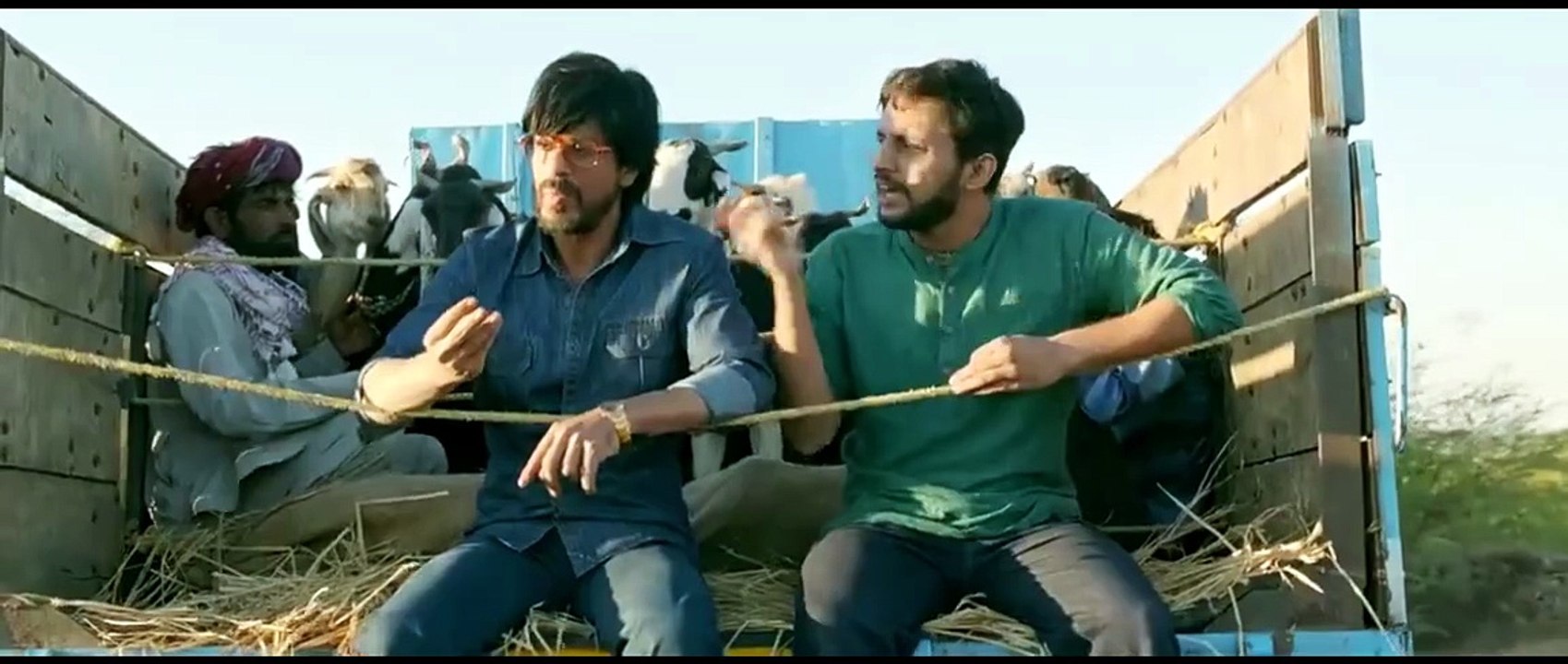 Raees Full Movie | Part 2 | Shahrukh Khan