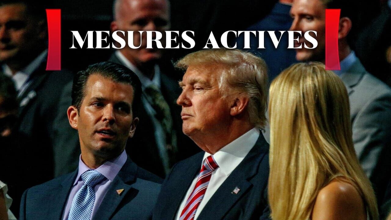 Mesures actives