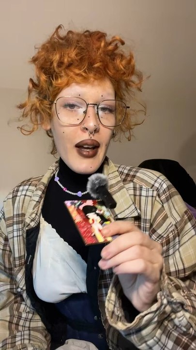 La fiancée du maître des portails
