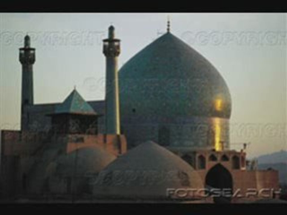 ADhan Apaisant