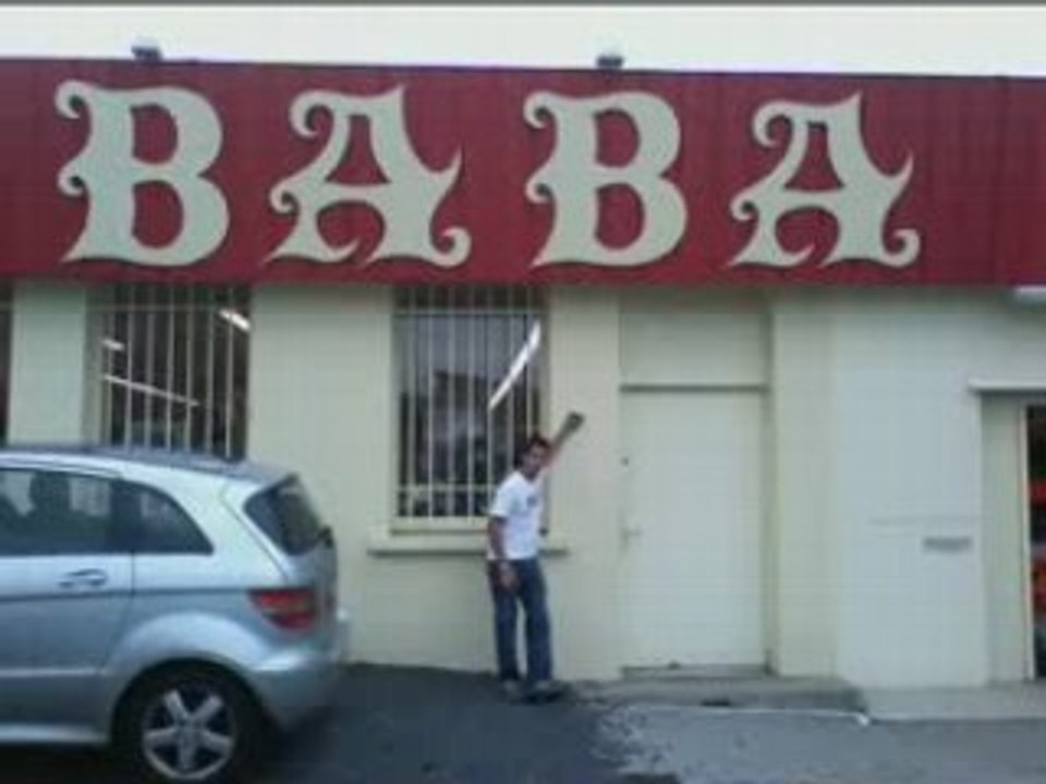 Baba