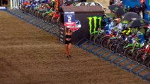 AMA Pro Motocross 2026 | Round 4 High Point Raceway | 250 Moto 2