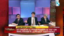 El carpetazo que expone a Mario Pergolini