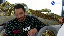 مسلسل الوجه المستعار - الحلقة 26  كاملة