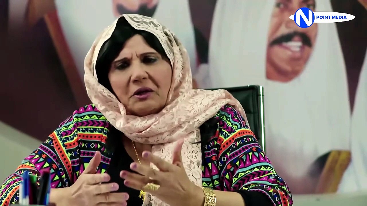 مسلسل الوجه المستعار - الحلقة 28  كاملة