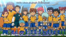 Inazuma Eleven GO - Episódio 3 - HD Legendado [PT-BR]