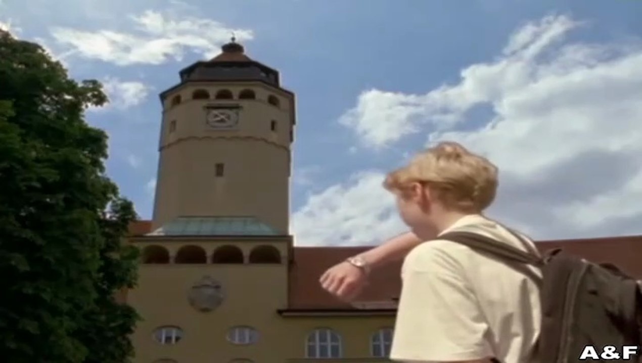 Sylvia Eine Klasse für sich -01-