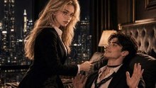 Come Down and Hit Me 🧡🍏 🔥(2026) - FULL ENGSUB | Reelshort Hot HD