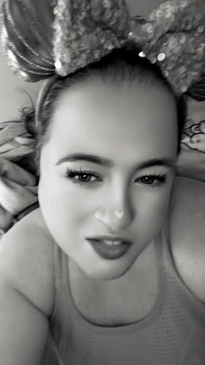 Just me Kate