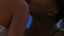 Love Island USA Season 8 Sol & Sincere journey
