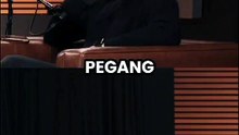 AYAHNYA BILANG: JANGAN MUDAH PERCAYA HRD!