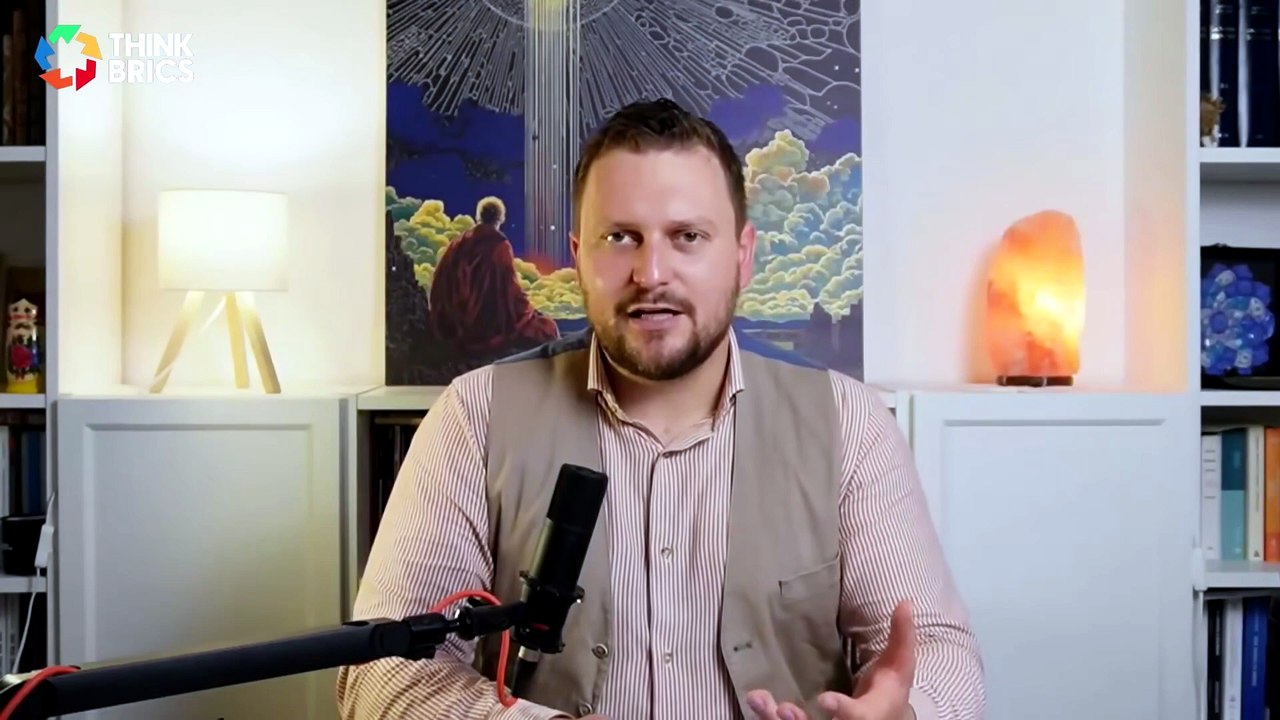 Marandi on the Iran-US Memorandum: What They're Not Telling You