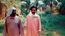 غناوي الشوق رمضان 2026 حلقة 4
