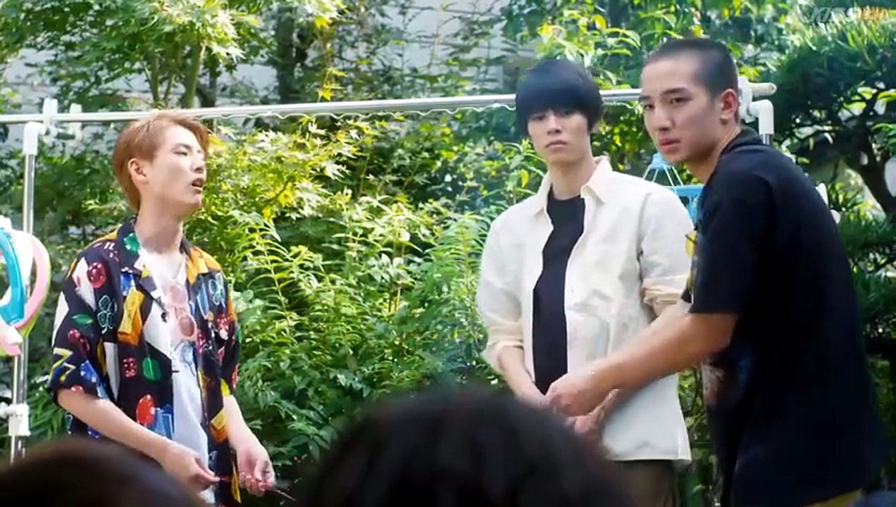 My Beautiful Man special edit version Episode 1