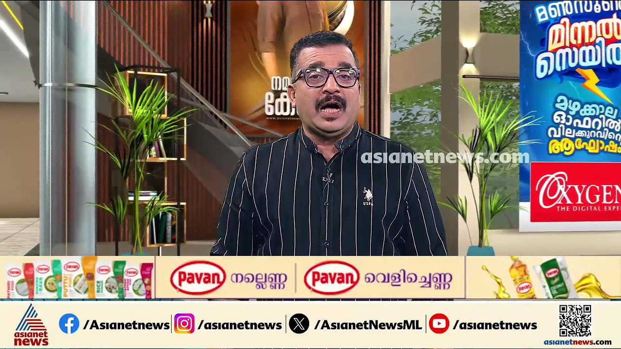 നാന്‍സിയുടെ കണ്ണിലെ തിളക്കമാണ് ഞങ്ങളുടെ സന്തോഷം; അക്ഷരങ്ങളുടെ വെളിച്ചത്തിലേക്ക് കൊച്ചുമിടുക്കി