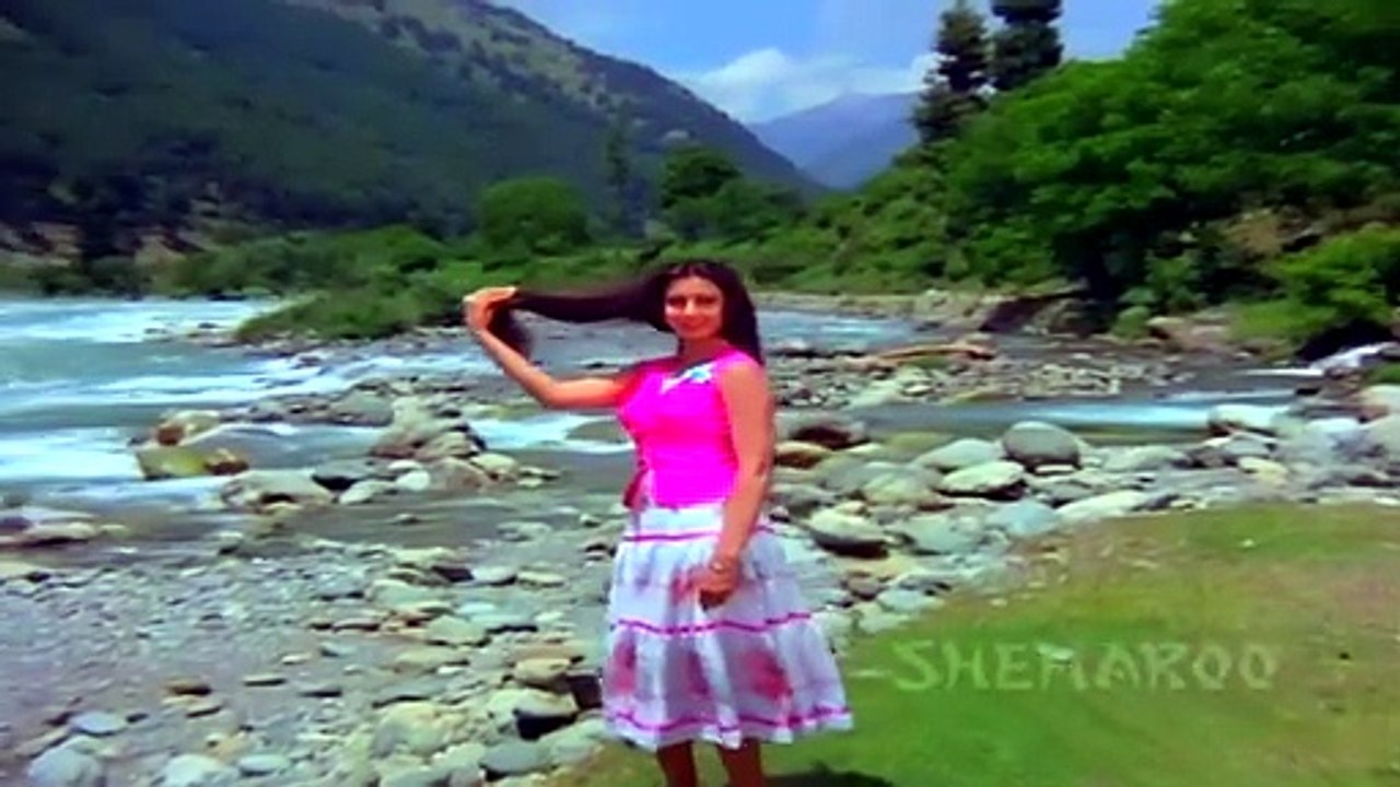 Aisa Kabhi Hua Nahin
