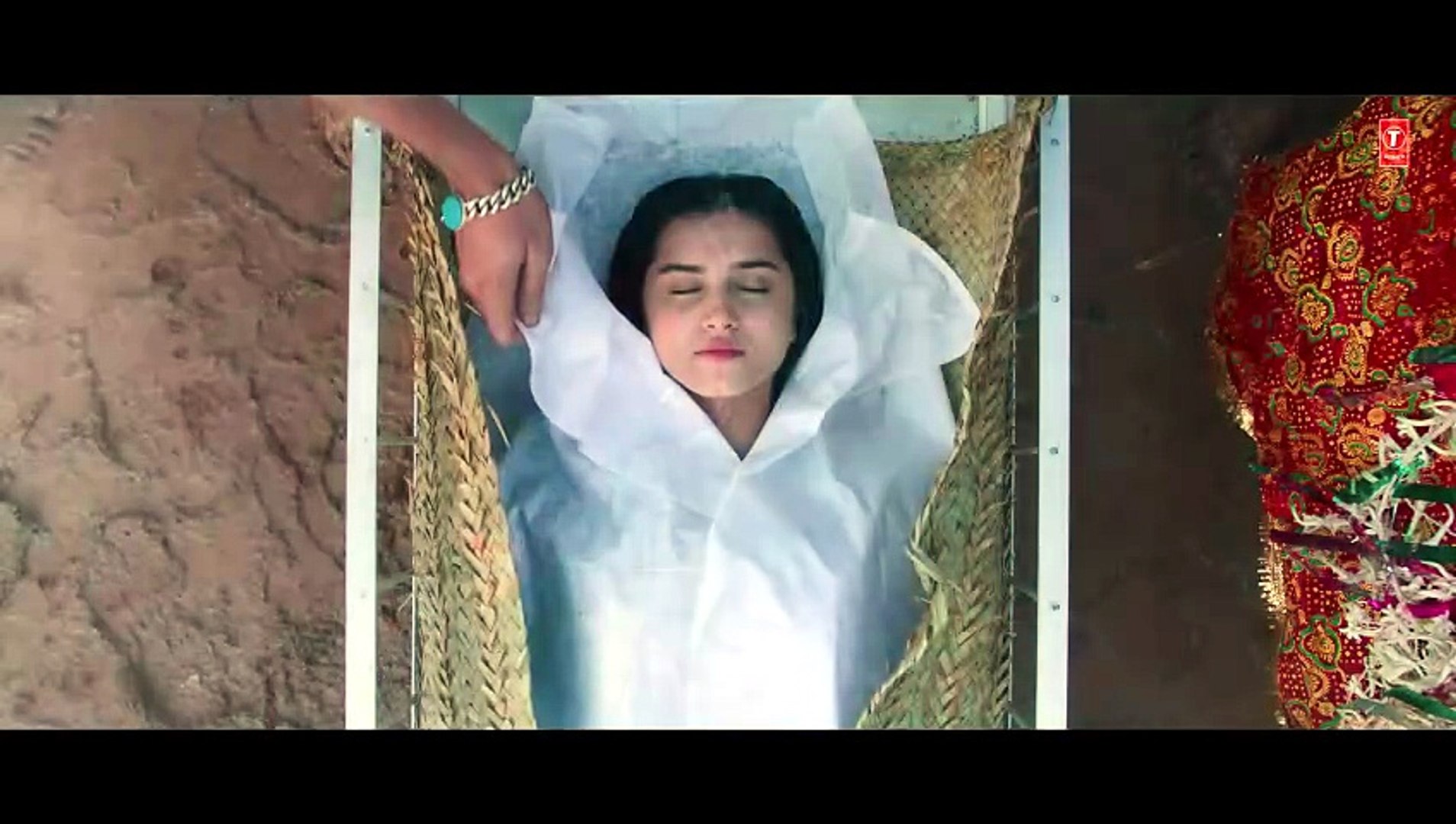 ⁣Tum Hi Aana (Duet Version) 8K Video  Marjaavaan