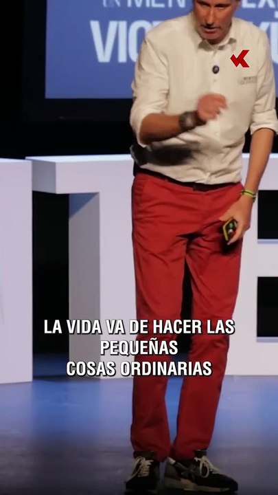 Lo extraordinario se construye con días ordinarios.