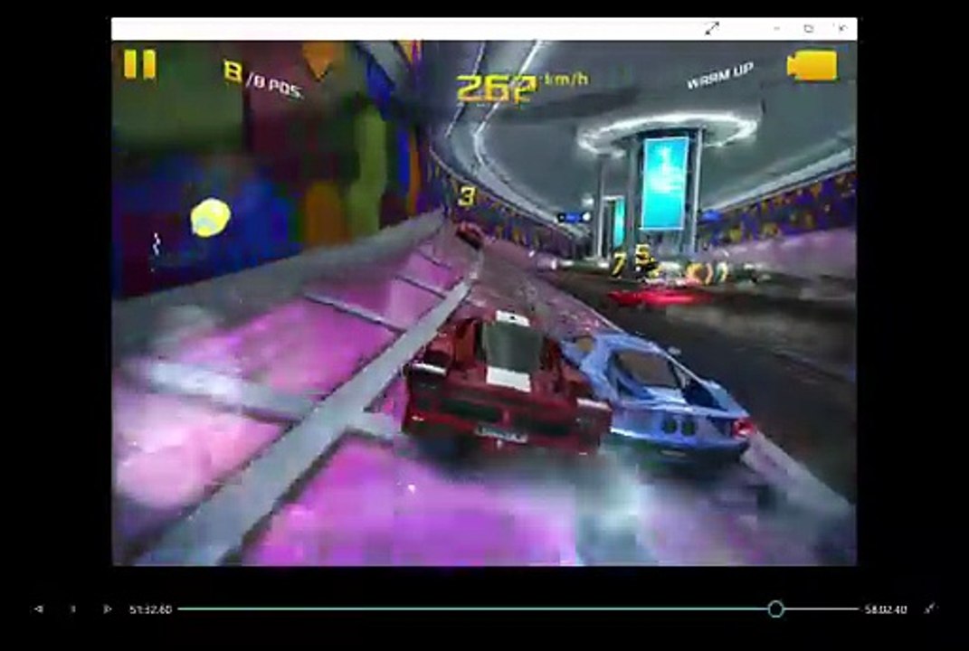 Asphalt 8 Airborne Race 38 2 Part 2 Special