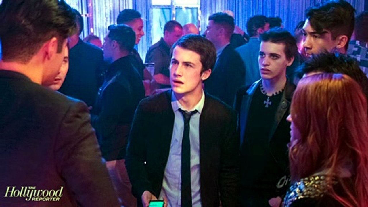 '13 Reasons Why' to End With Fourth and Final Season | THR News [Full Movie]