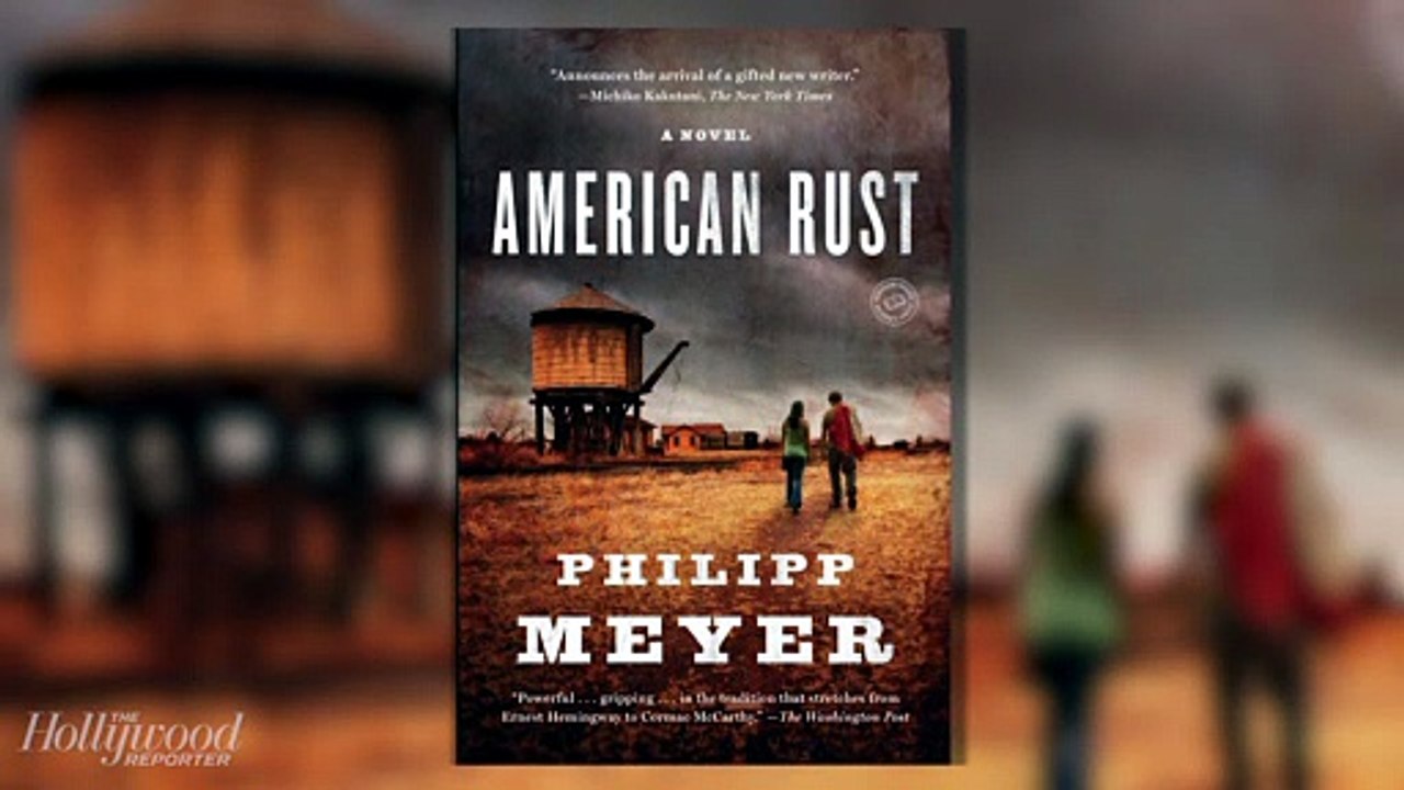 Jeff Daniels Set to Star in Drama 'Rust' | THR News [Full Movie]