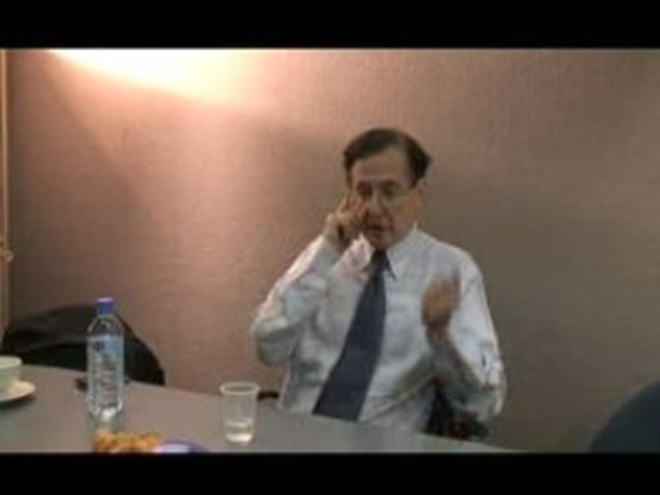 EADS et renseignement commercial